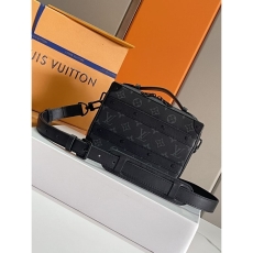 Mens Louis Vuitton Satchel Bags